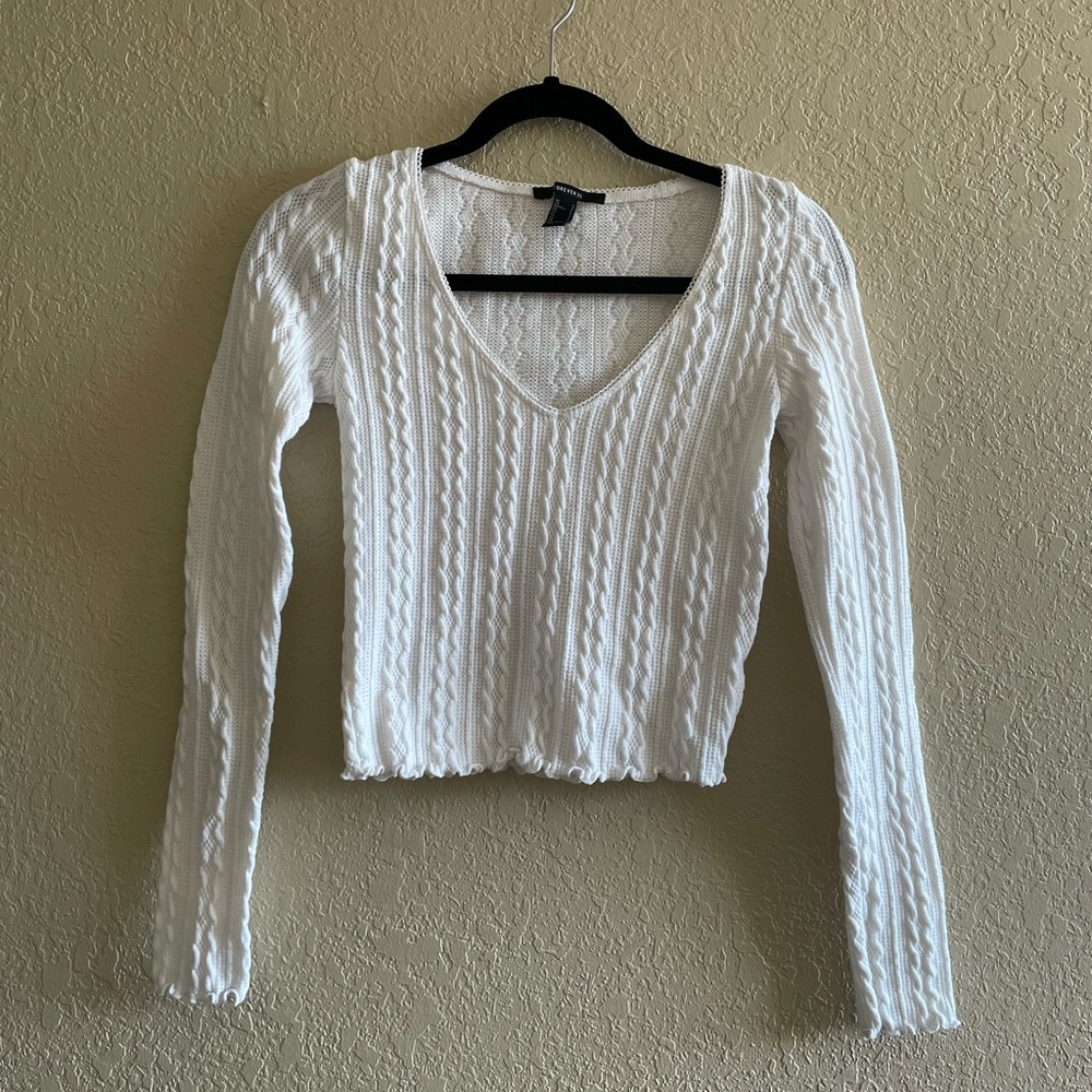 Long sleeve